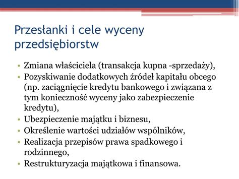 dfncf|metoda zdyskontowanych przepływów pieniężnych.